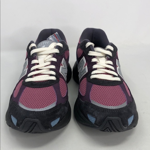 New Balance x Kith x Ronnie Fieg Abzorb 2010 U2010KTC Unisex Shoes - Size 9 - Picture 6 of 9